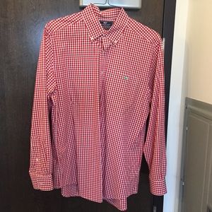 Vineyard Vines Slim Fit Tucker Shirt